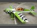 3D ARF Yak 54 89in 50cc gasoline plane